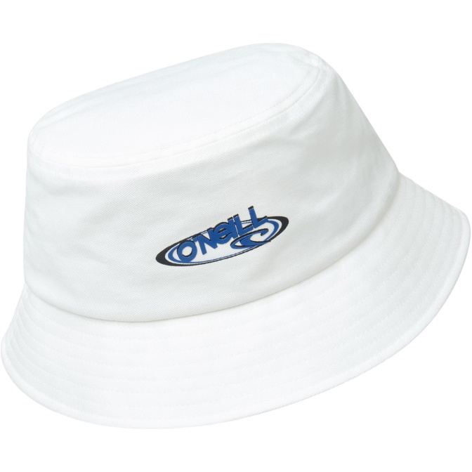2026 O'Neill Mens Bucket Hat 2450103 - Snow White